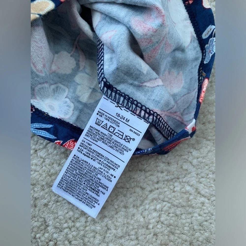 Old Navy tag attached #giftit